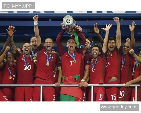 葡萄牙足球魅力全开 盘点十大最帅球星风采