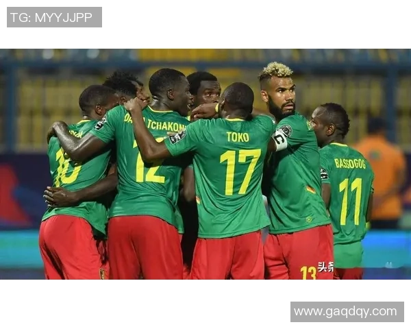 喀麦隆现役足球球星闪耀国际赛场展现非洲雄狮激情风采 喀麦隆现役足球球星闪耀国际赛场展现非洲雄狮激情风采